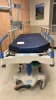 HILL-ROM PROCEDURAL STRETCHER - 7