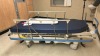 HILL-ROM PROCEDURAL STRETCHER - 6