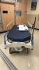 HILL-ROM PROCEDURAL STRETCHER - 7