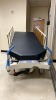 HILL-ROM PROCEDURAL STRETCHER - 7