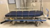 HILL-ROM PROCEDURAL STRETCHER - 6