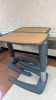 LOT OF STRYKER OVERBED TABLES X3 - 3