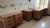 LOT OF BEDSIDE TABLES X20 - 3