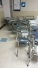 LOT OF COMMODES - 3