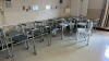 LOT OF COMMODES X17 - 3