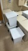 LOT OF TRASH BINS - 3