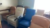 LOT OF RECLINERS X8 - 5