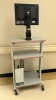 WORKSTATION - 3