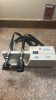 WELCH ALLYN 767 OTO/OPHTHALMOSCOPE WITH HEADS - 3