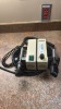 WELCH ALLYN 74710 OTO/OPHTHALMOSCOPE WITH HEADS - 3
