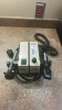 WELCH ALLYN 74710 OTO/OPHTHALMOSCOPE WITH HEADS - 3