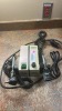 WELCH ALLYN 74710 OTO/OPHTHALMOSCOPE WITH HEADS - 3