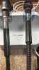 WELCH ALLYN GS 777 OTO/OPHTHALMOSCOPE WITH HEADS - 5