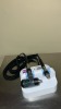 WELCH ALLYN OTOSCOPE W/ HEAD AND 777 WALL TRANSFORMER - 3