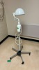 BORNING EXAM LIGHT - 4