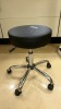 EXAM STOOL - 3