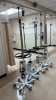 LOT OF IV POLES X4 - 3