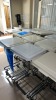 LOT OF LINEN CARTS X15 - 3