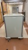ARMSTRONG MEDICAL CRASH CART - 3