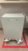 ARMSTRONG MEDICAL CRASH CART - 3