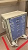 ARMSTRONG MEDICAL CRASH CART - 4
