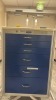 ARMSTRONG MEDICAL CRASH CART - 6