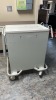 ARMSTRONG MEDICAL CRASH CART - 3
