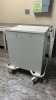 ARMSTRONG MEDICAL CRASH CART - 3
