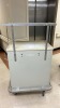 ARMSTRONG MEDICAL CRASH CART - 3