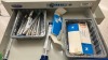 ARMSTRONG MEDICAL CRASH CART - 5