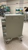 ARMSTRONG MEDICAL CRASH CART - 7