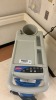 MEDICAL SOLUTIONS RUBBERMAID MED CART - 4