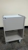 CRASH CART - 3