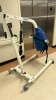 TUFFCARE RHINO PATIENT LIFT - 4