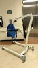TUFFCARE RHINO PATIENT LIFT - 5