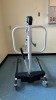 INVACARE RELIANT 450 PATIENT LIFT - 3