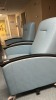 LOT OF RECLINERS X2 - 5