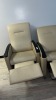 LOT OF RECLINERS X2 - 4