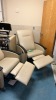 LOT OF RECLINERS X11 - 6