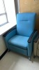 LOT OF RECLINERS X3 - 5