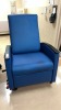 LOT OF RECLINERS X2 - 5