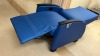 LOT OF RECLINERS X2 - 6