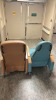 LOT OF RECLINERS X2 - 6