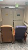 LOT OF RECLINERS X2 - 6