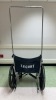 MEDLINE WHEELCHAIR - 3