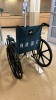 MEDLINE WHEELCHAIR - 3