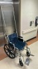 MEDLINE WHEELCHAIR - 4