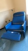 HILL-ROM RECLINER - 5