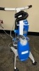 HEPA PREVALON AIR PUMPS - 4
