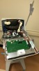 RESPIRONICS INC. BIPAP VISION VENTILATOR - 5